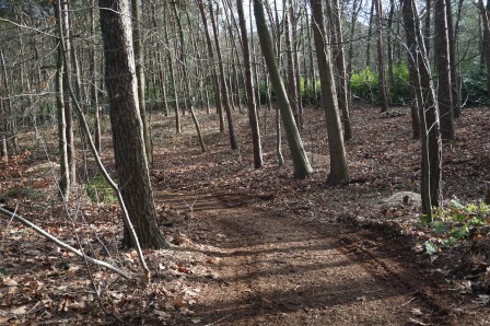 Natuurcamping Natuurcamping